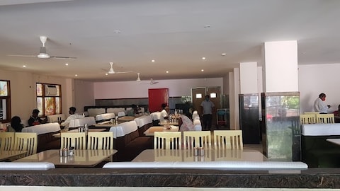 Princess Family Restaurant