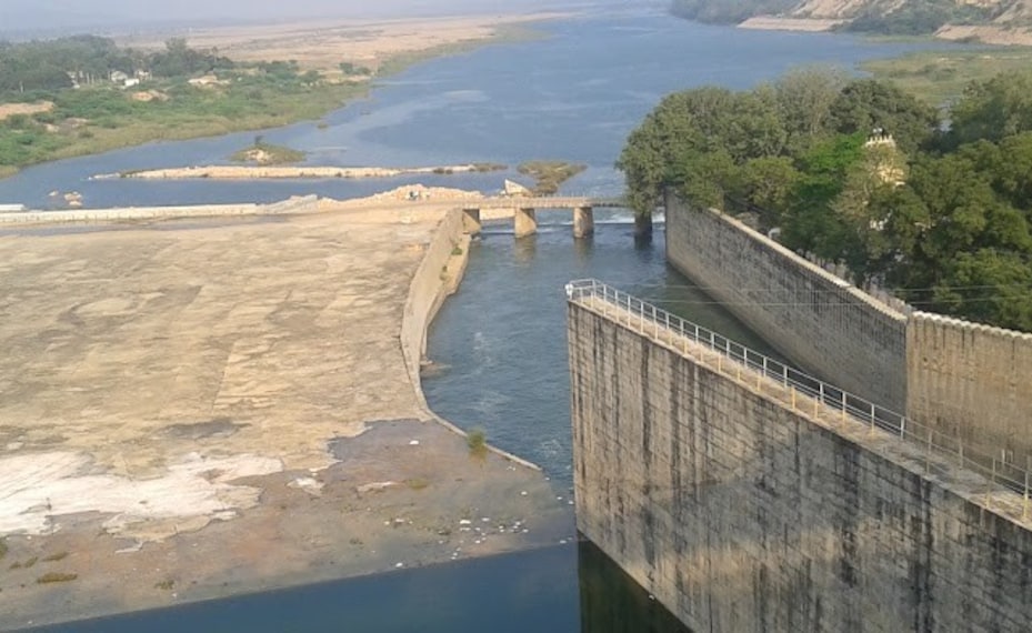 Nellore_Somasila_dam_2