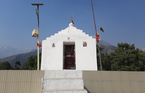 Bundlamata Temple