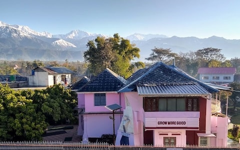 Sobha Singh Art Gallery