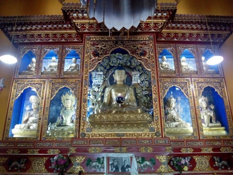 Palampur_Tashi_jong_monastery_3