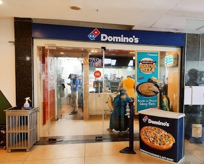 Dominos Pizza
