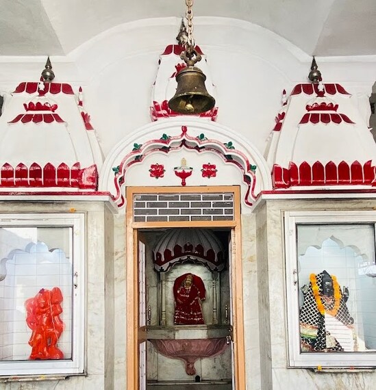 Pathankot_Kali_mata_1