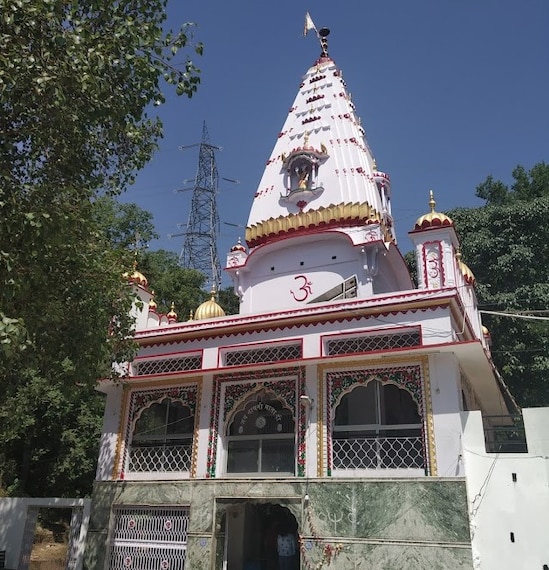 Pathankot_Nagni_temple_1