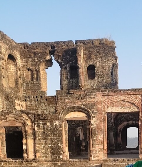 Pathankot_Nupur_fort_2