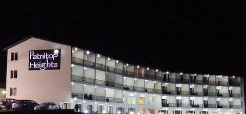 Hotel Patnitop Heights