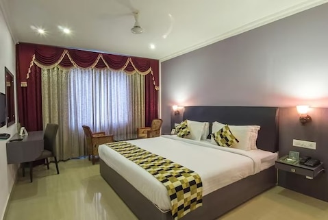 Gopalapuram International