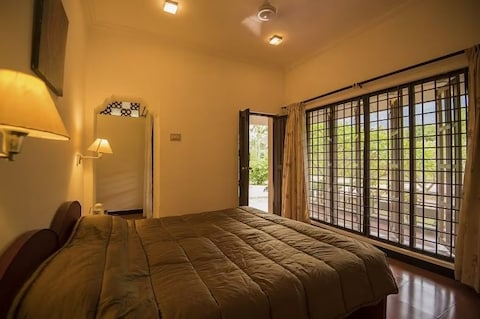 The Banyan Tree Farm Stay