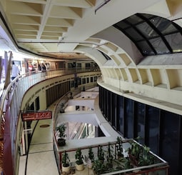 Ansal Plaza