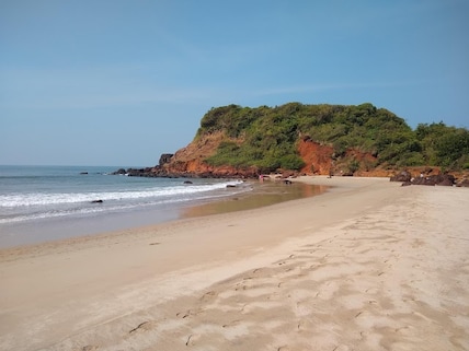 Ganeshgule Beach
