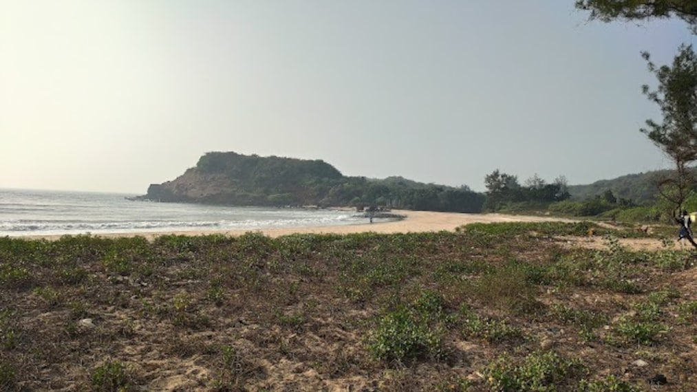 Ratnagiri_Ganeshgule_beach_2