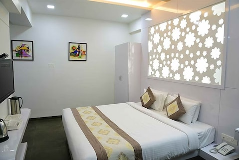 Hotel Mathura Executive
