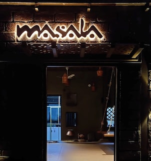 Masala Kitchen