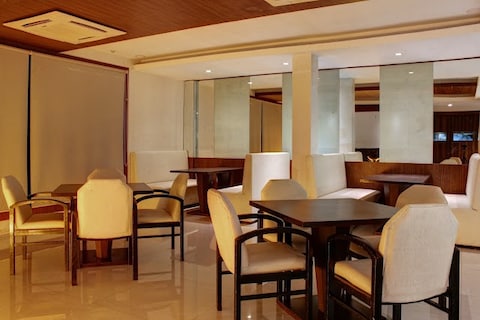 Papillon Restaurant