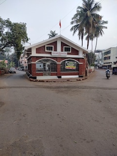 Swayambhu Ganesha Temple