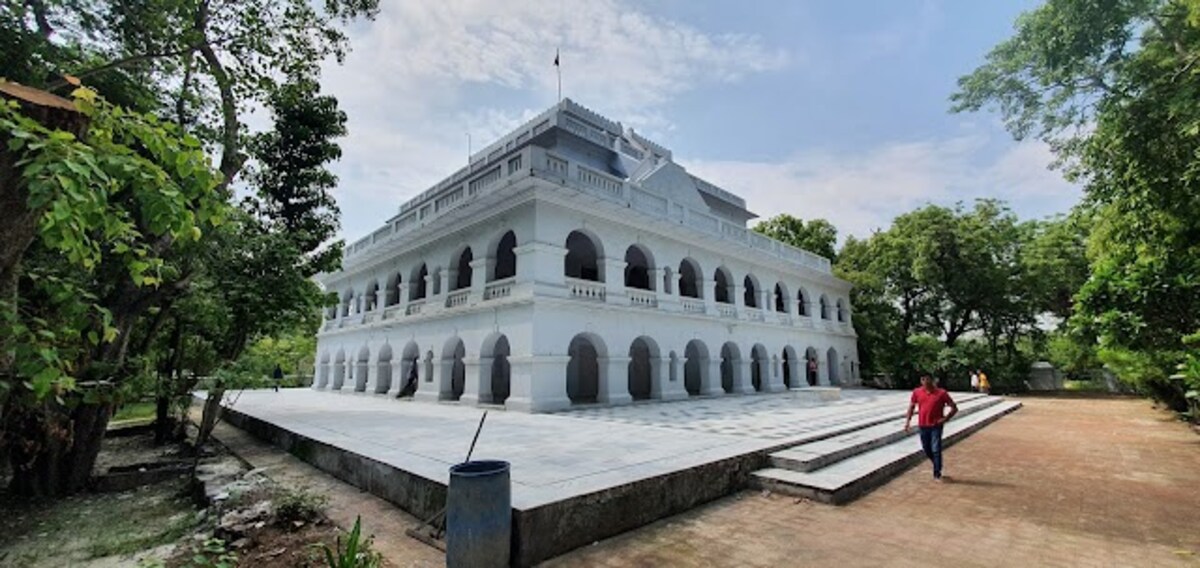 Rewari_Bhagwat_bhakti_ashram_2