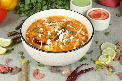 Dawat Restaurant & Party Hall