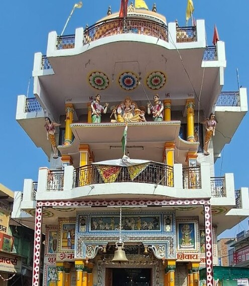Rewari_Ghanteshwar_mandir_1