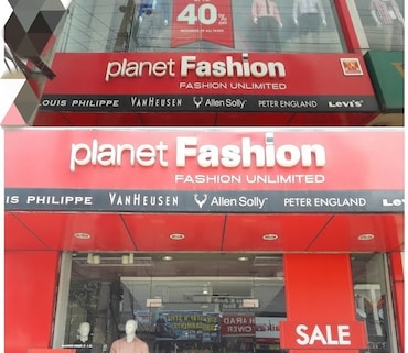 Fashion Planet