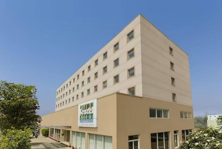 Roorkee_Hometel_roorkee_2