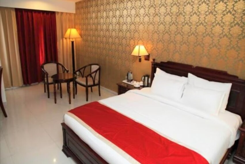 Roorkee_Hotel_deep_residency_2