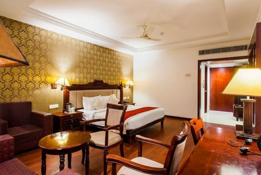 Roorkee_Hotel_deep_residency_3