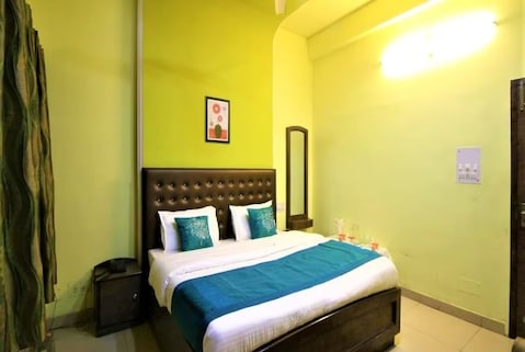 Motel Divine International Roorkee