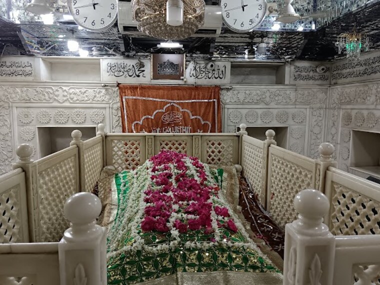 Roorkee_Piran_kaliyar_shariff_3