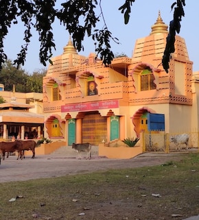 Gayatri Temple