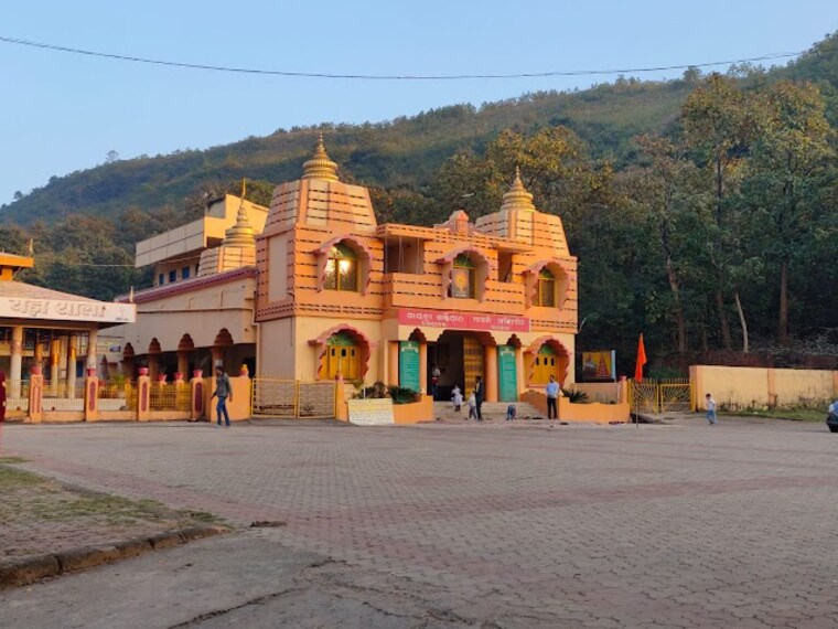 Rourkela_Gayatri_temple-2