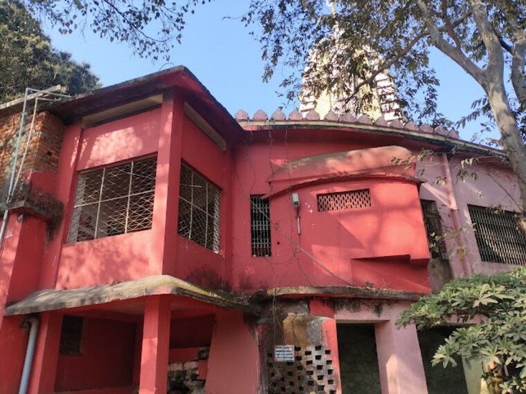 Rourkela_Ghoghar_temple_2