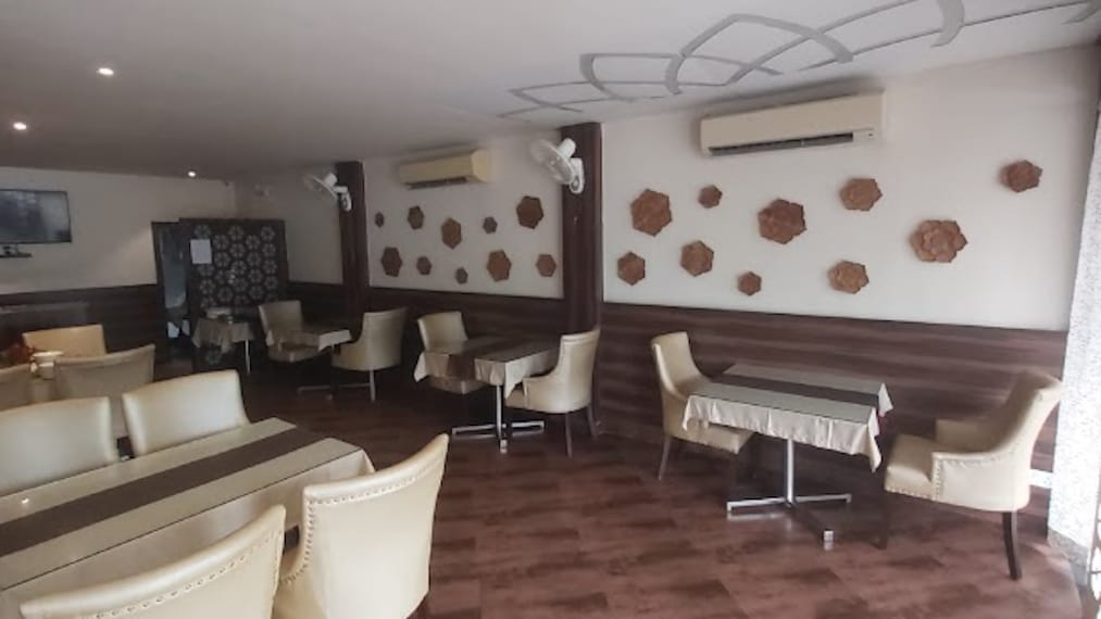 Rourkela_Gokul_restaurant_1