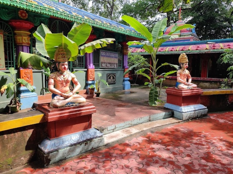 Rourkela_Hanuman_vatika_3