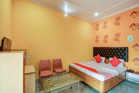 Hotel Priyal Amrit Sagar