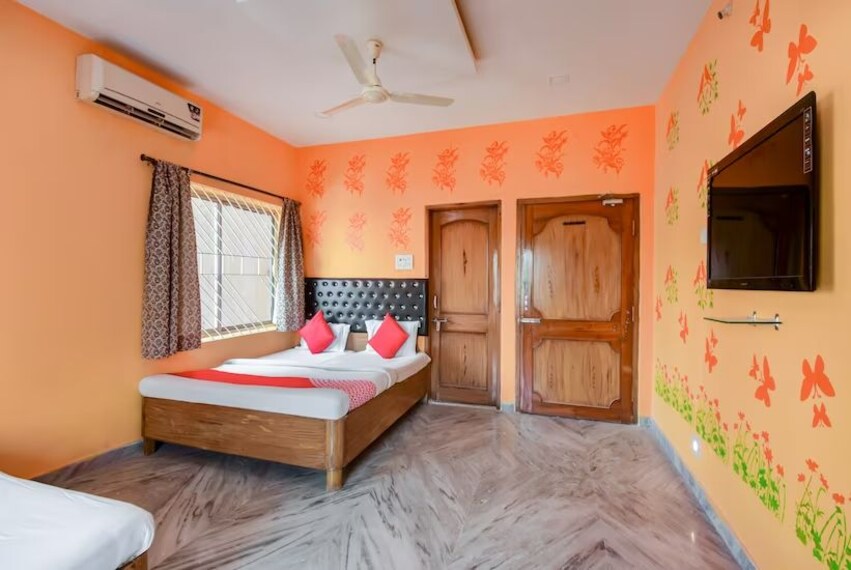 Rourkela_Hotel_priyal_amrit_sagar_3