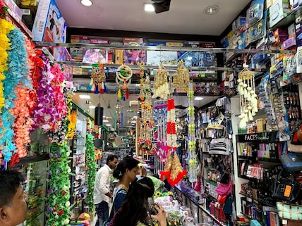 Jindal Cosmetics Needs