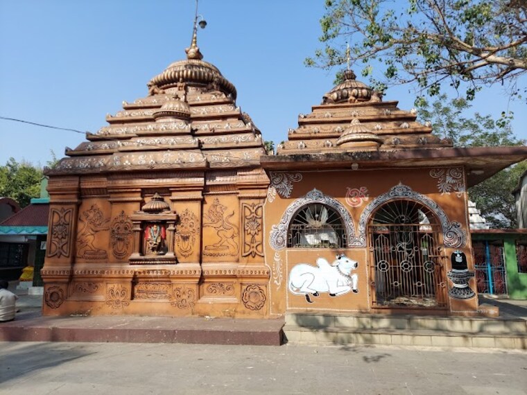 Rourkela_Laxmi_narayan_mandir_2