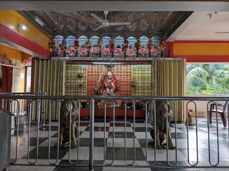 Rourkela_Maa_vaishno_devi_temple_2