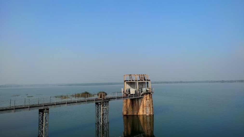 Rourkela_Mandira_dam_1