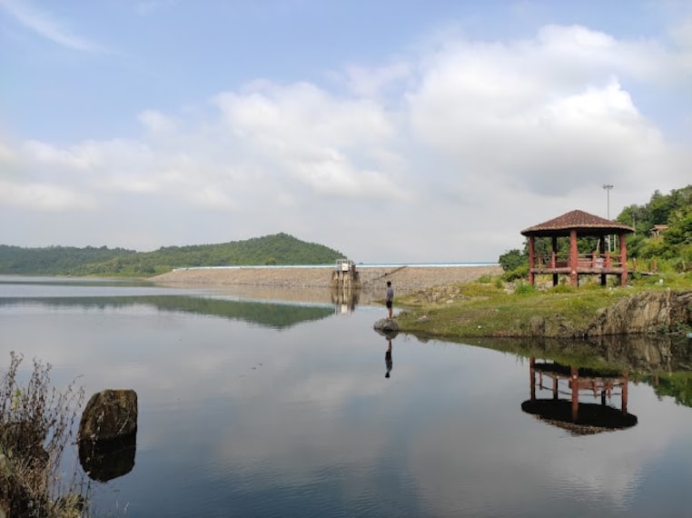 Rourkela_Pitamahal_dam_1