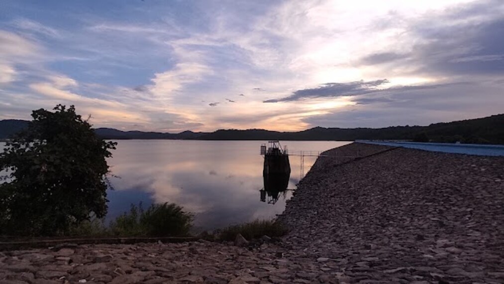 Rourkela_Pitamahal_dam_3