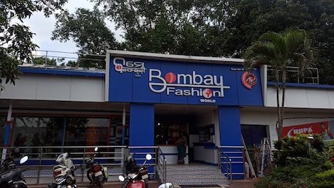 Bombay Fashion World