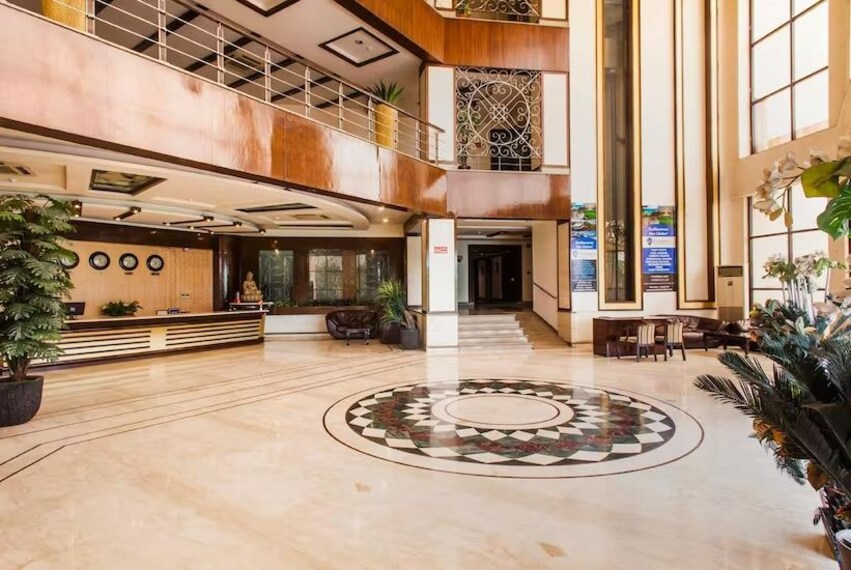 Rudrapur_Ark_hotel_2