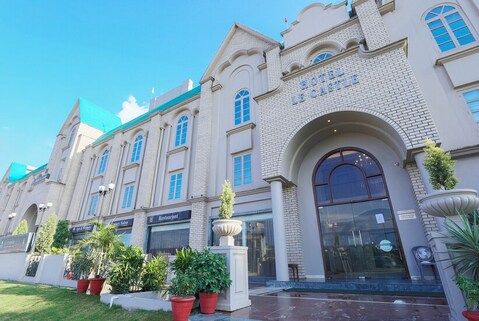 Hotel Le Castle