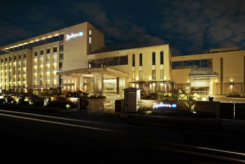Radisson Blu Hotel Rudrapur