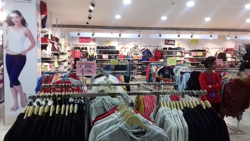 Rudrapur_Shoppers_street_hypermarket_2