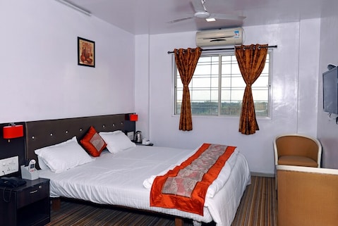 Hotel Asian International