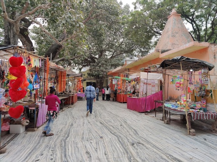 Shahjahanpur_Hanumat_dham_3