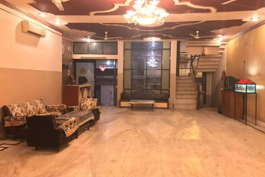 Shahjahanpur_Hotel_swagat_1