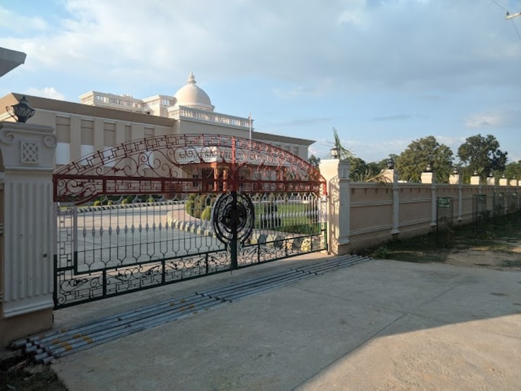 Shahjahanpur_Shaheed_museum_2